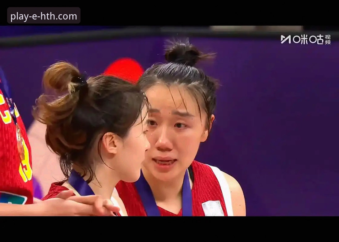 战术复盘与平台体验：中国女篮变阵奏效背后的流畅观赛感